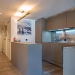 Apartment Deluxe With Mezzanine Gstaad