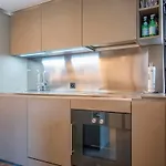 Deluxe With Mezzanine *